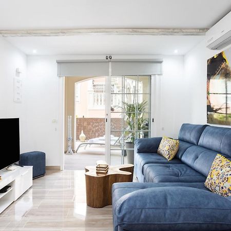 Home2Book Palm Beach & Relax Екстериор снимка