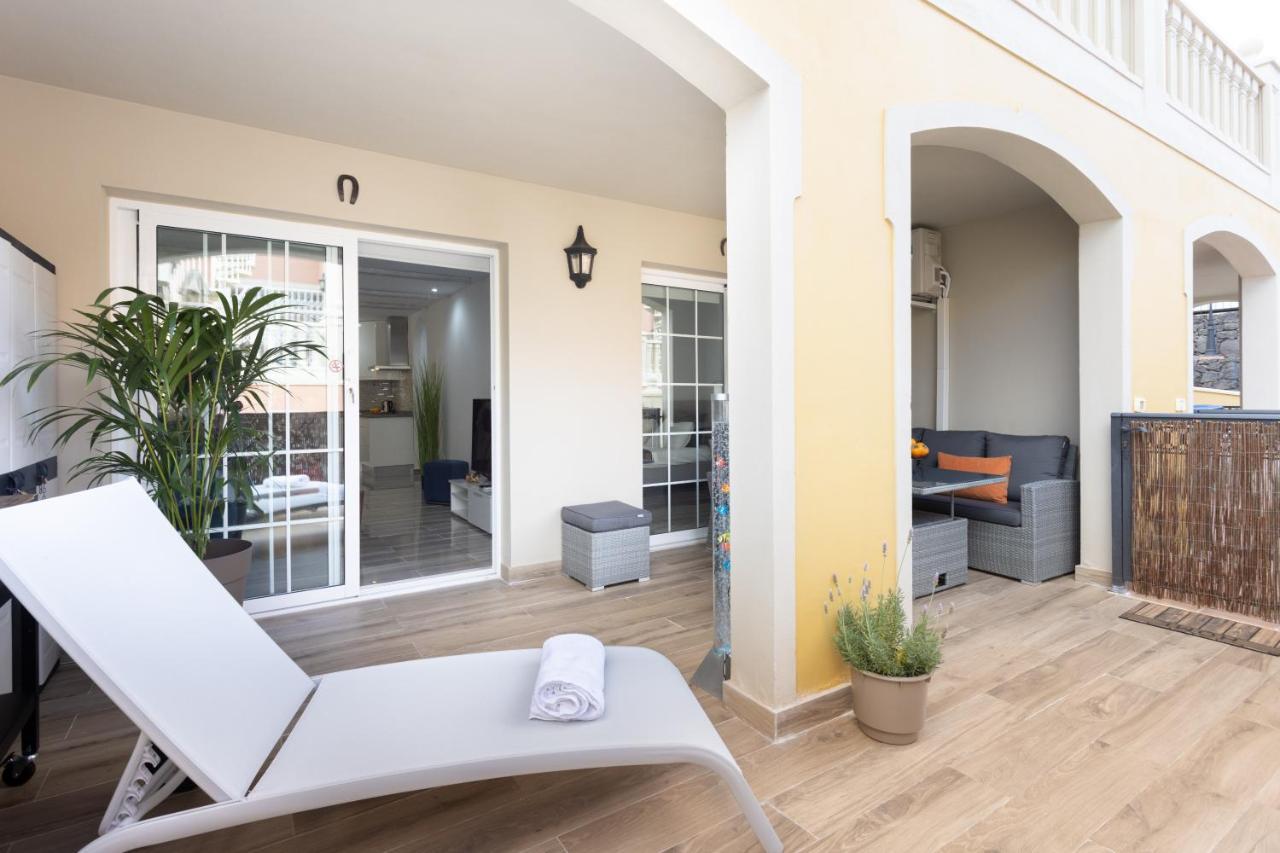 Home2Book Palm Beach & Relax Екстериор снимка