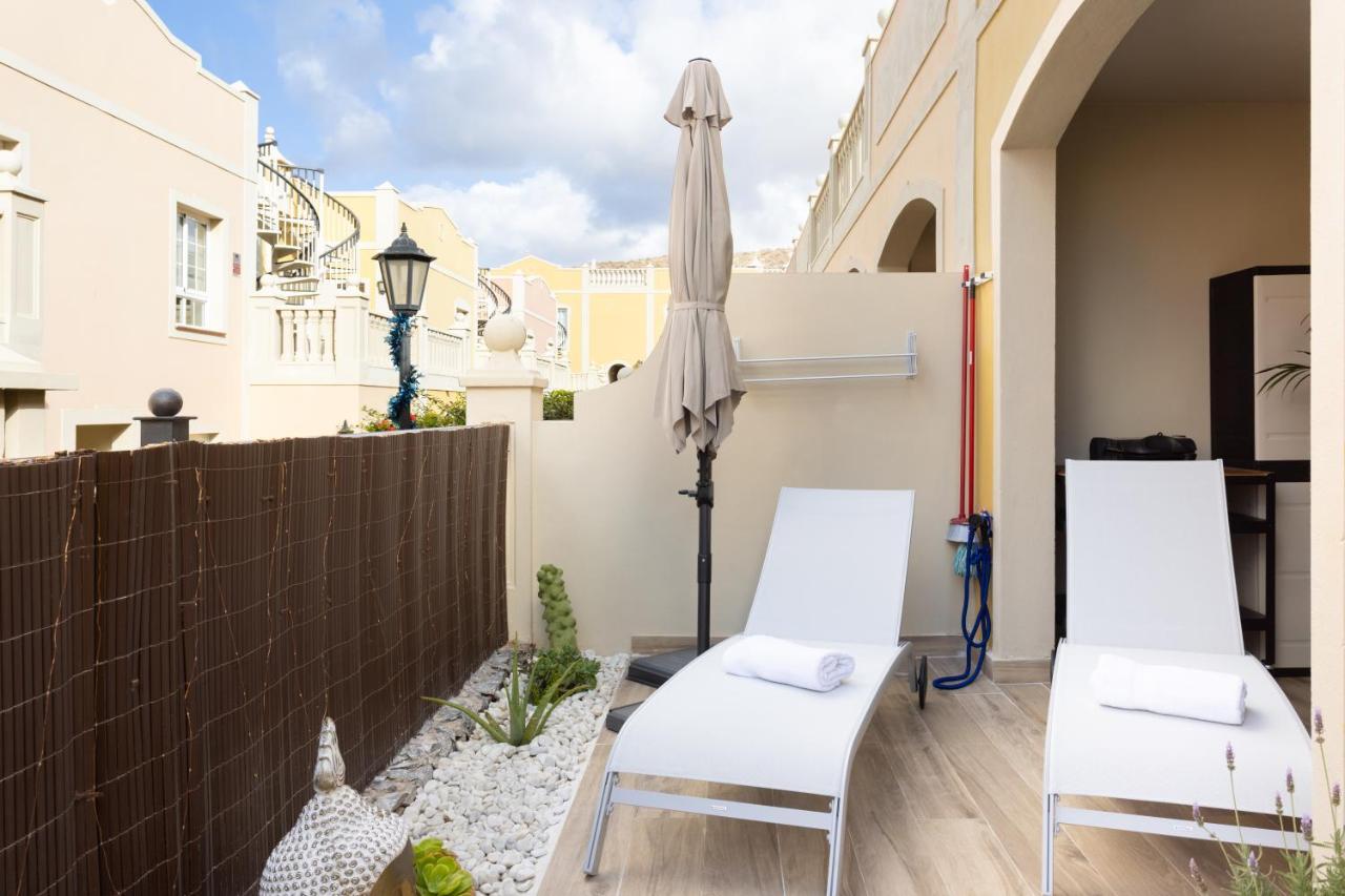 Home2Book Palm Beach & Relax Екстериор снимка