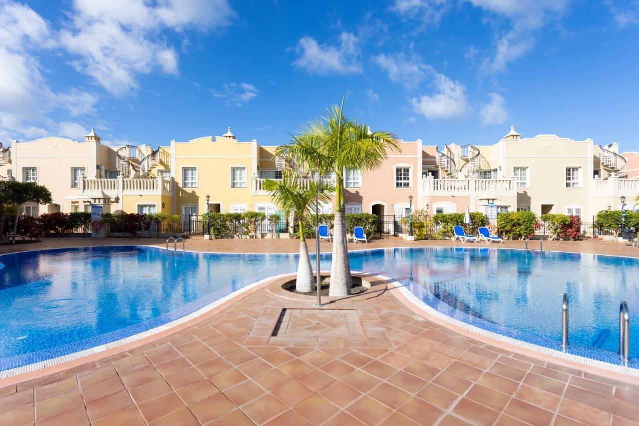 Home2Book Palm Beach & Relax Екстериор снимка