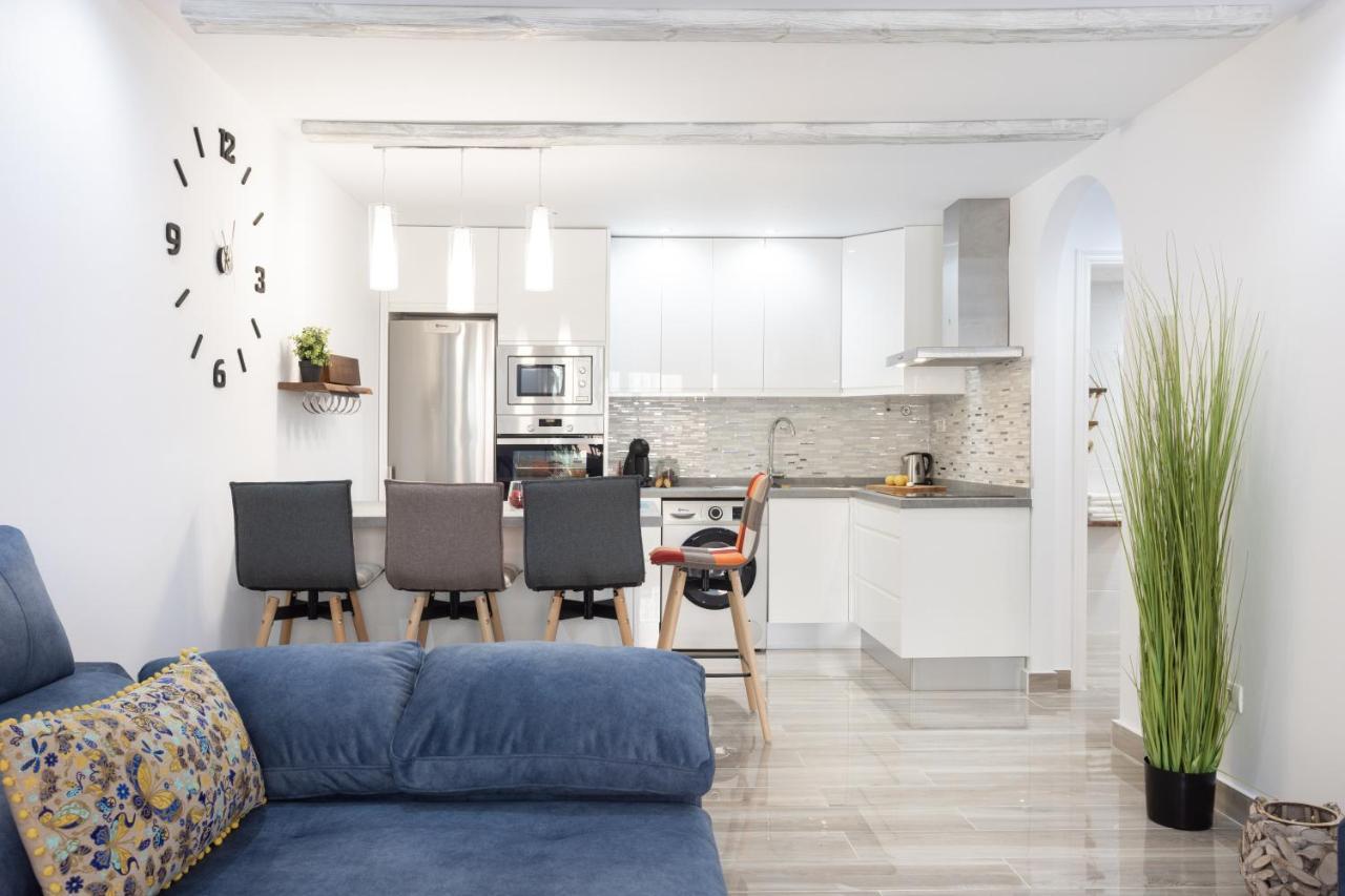 Home2Book Palm Beach & Relax Екстериор снимка