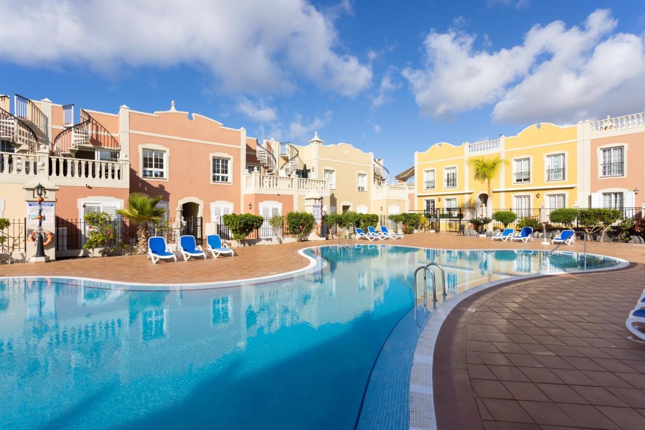 Home2Book Palm Beach & Relax Екстериор снимка
