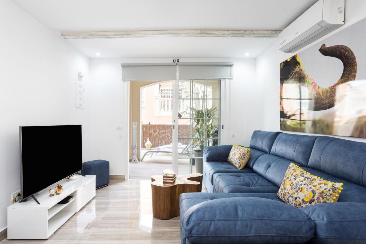 Home2Book Palm Beach & Relax Екстериор снимка