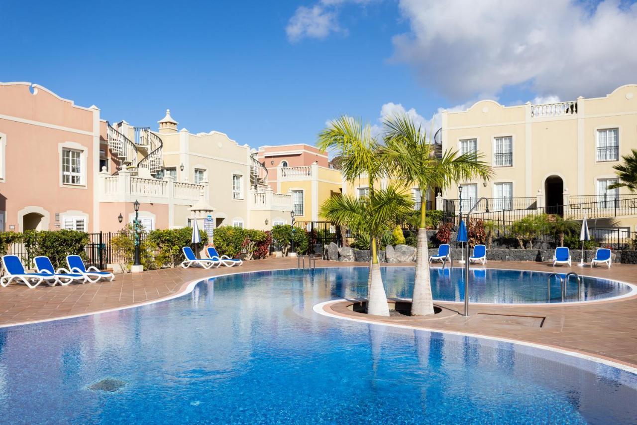 Home2Book Palm Beach & Relax Екстериор снимка
