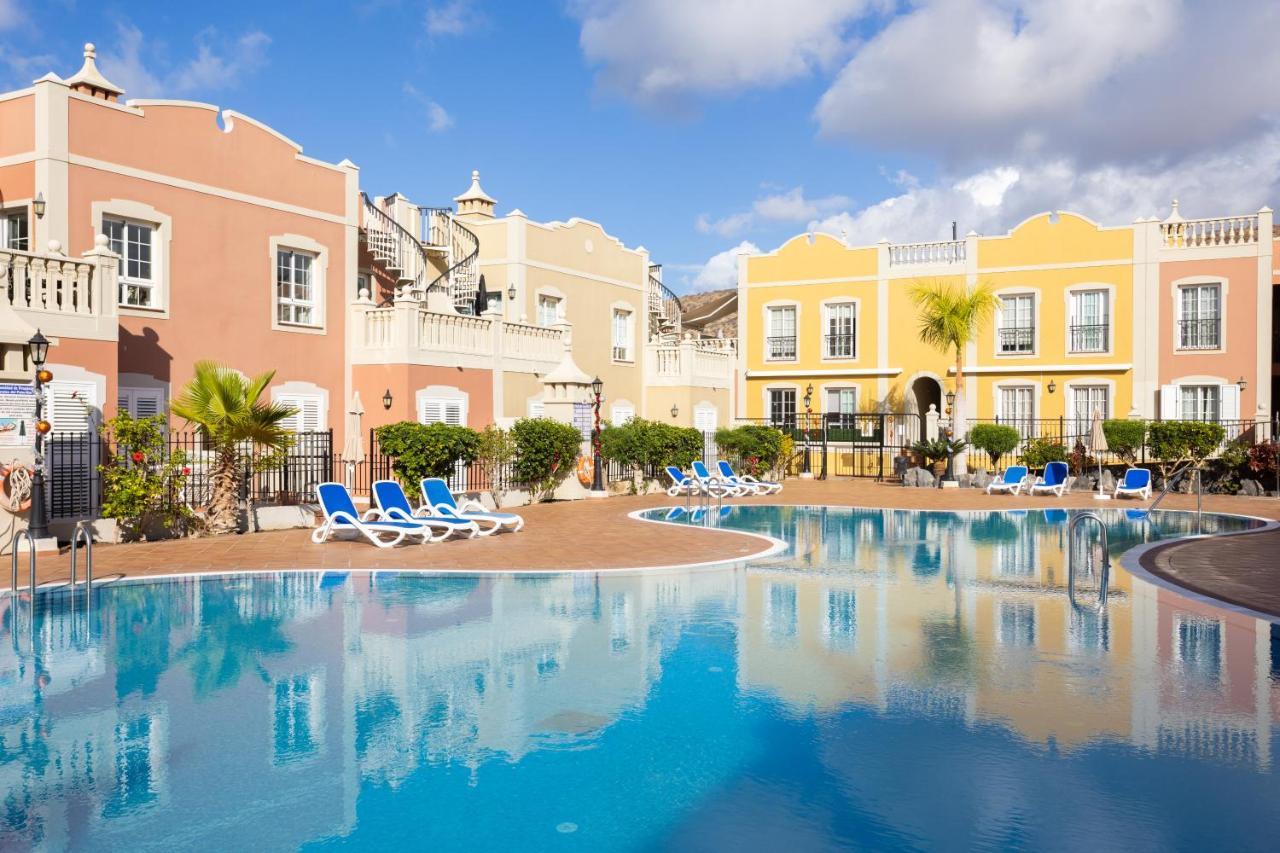 Home2Book Palm Beach & Relax Екстериор снимка