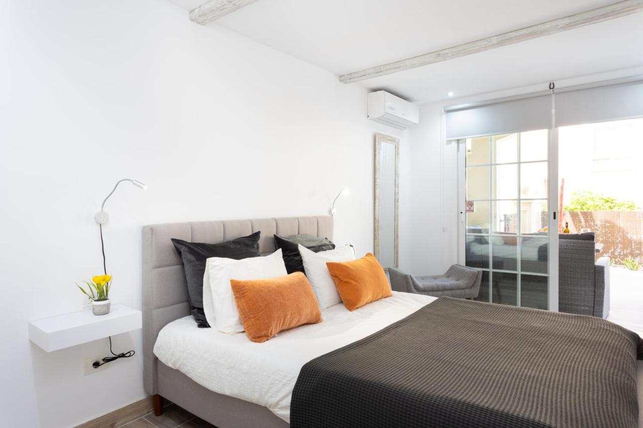 Home2Book Palm Beach & Relax Екстериор снимка