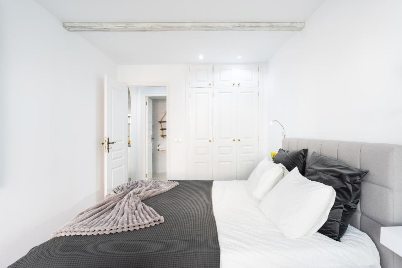 Home2Book Palm Beach & Relax Екстериор снимка