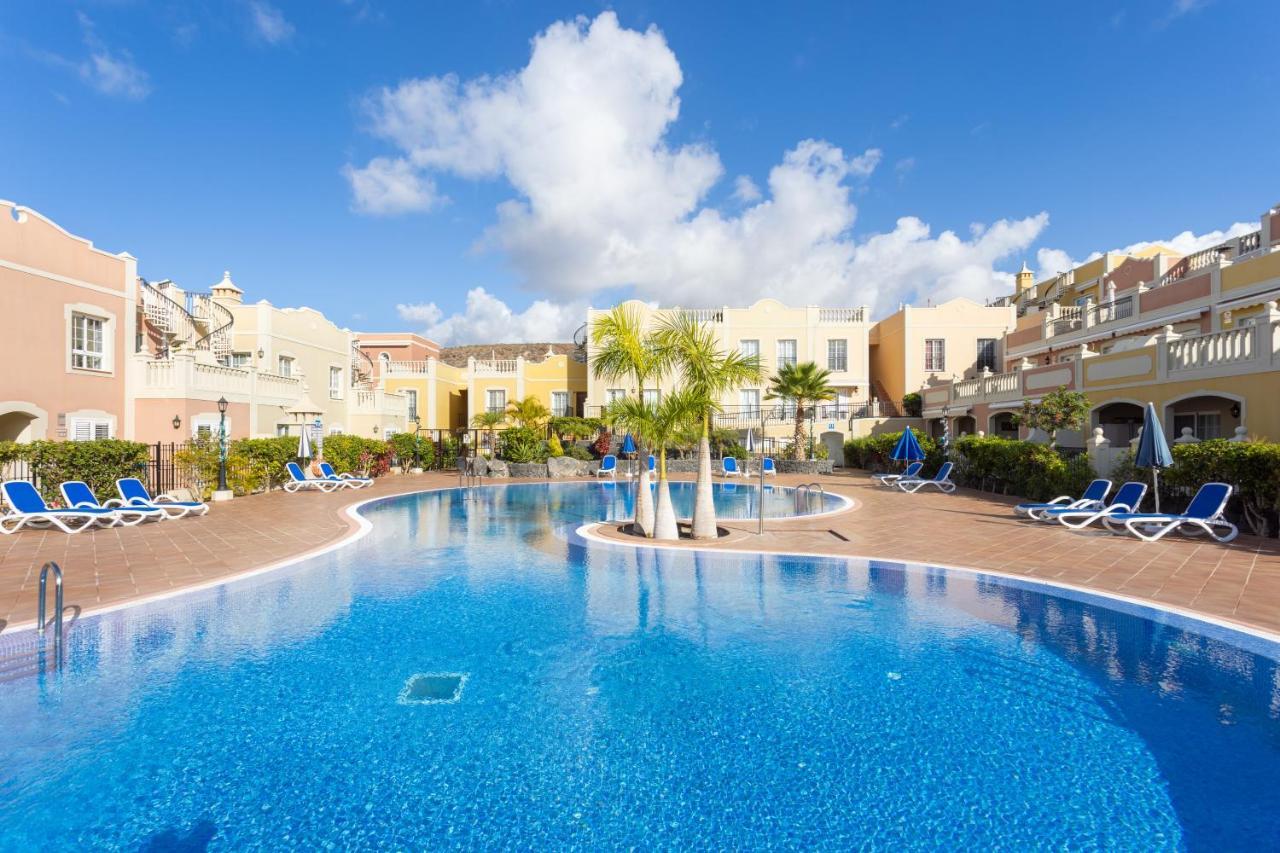 Home2Book Palm Beach & Relax Екстериор снимка