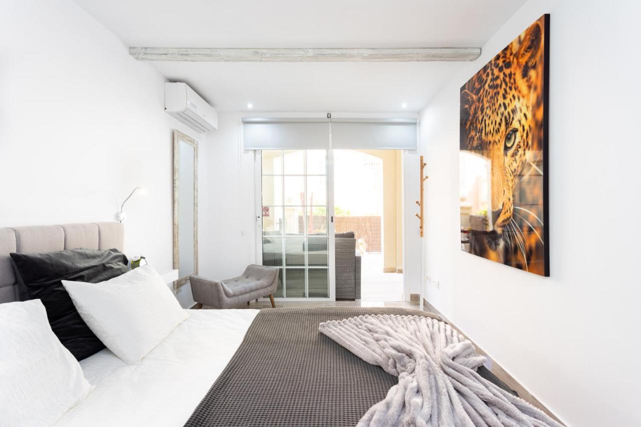 Home2Book Palm Beach & Relax Екстериор снимка