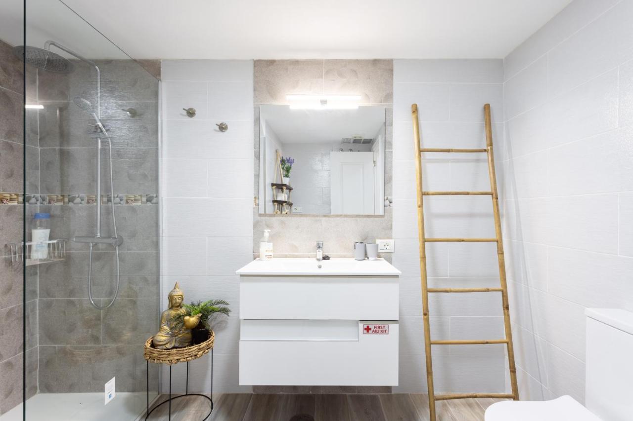 Home2Book Palm Beach & Relax Екстериор снимка