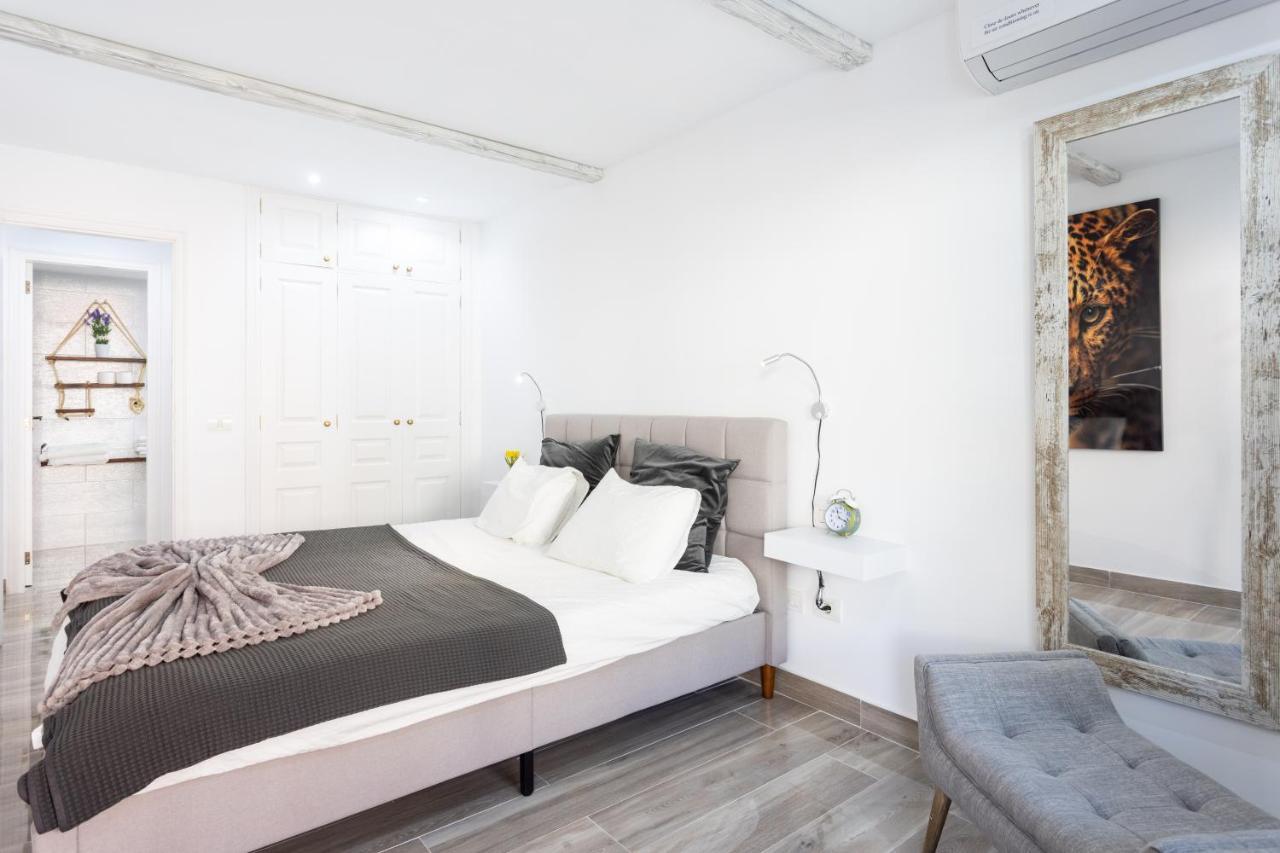 Home2Book Palm Beach & Relax Екстериор снимка