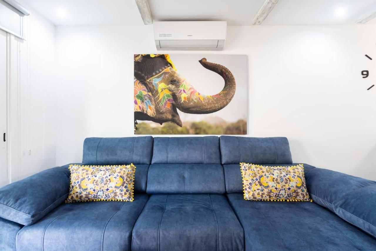 Home2Book Palm Beach & Relax Екстериор снимка