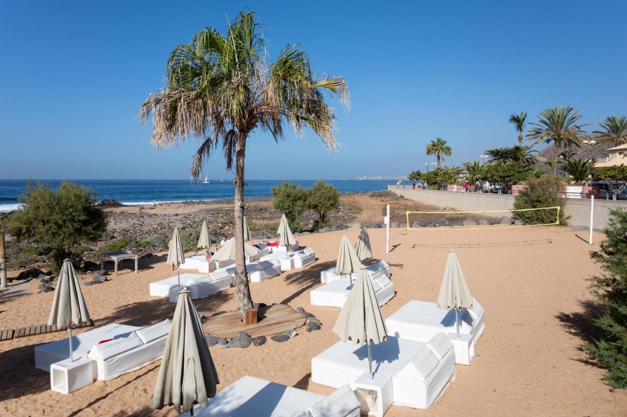 Home2Book Palm Beach & Relax Екстериор снимка
