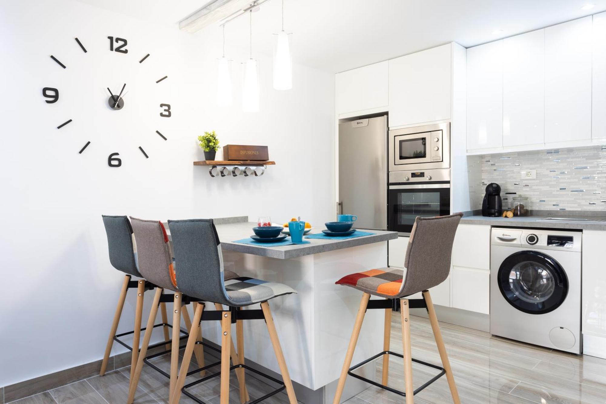 Home2Book Palm Beach & Relax Екстериор снимка