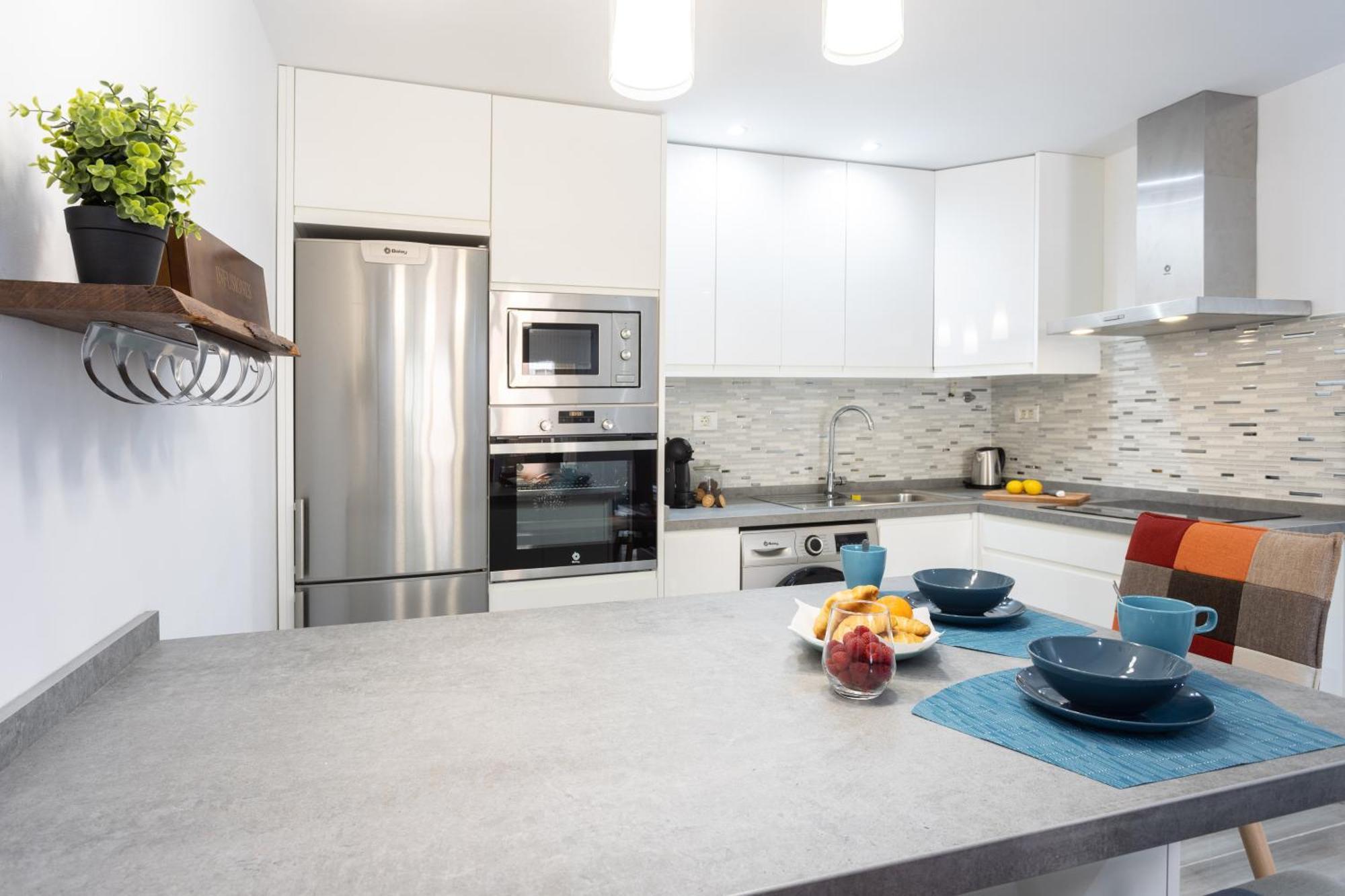 Home2Book Palm Beach & Relax Екстериор снимка
